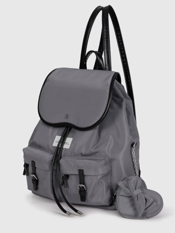 Wedy Nylon (Soft Charcoal)