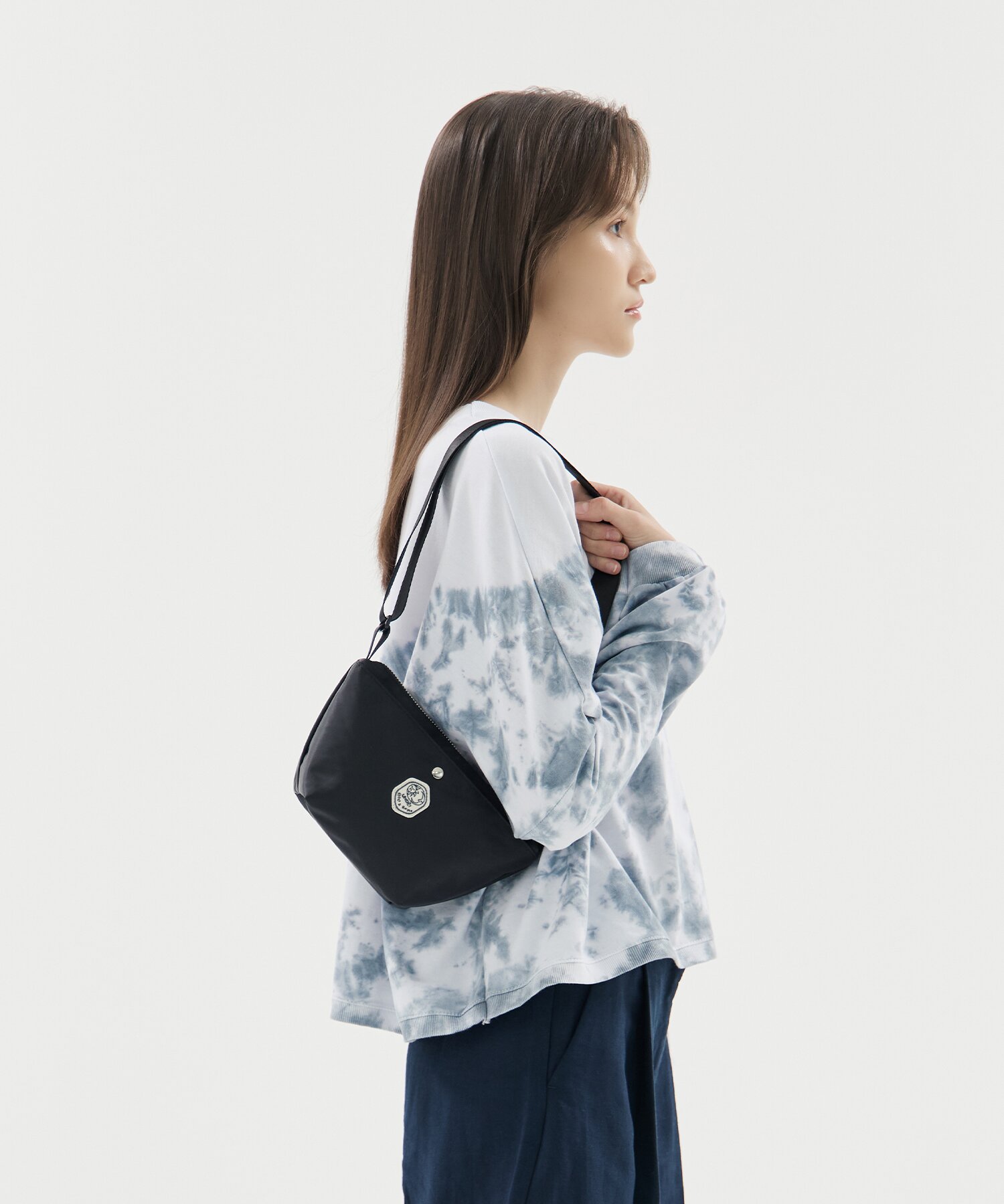 [재입고]드고 미니 크로스 블랙 DGO MINI CROSS black