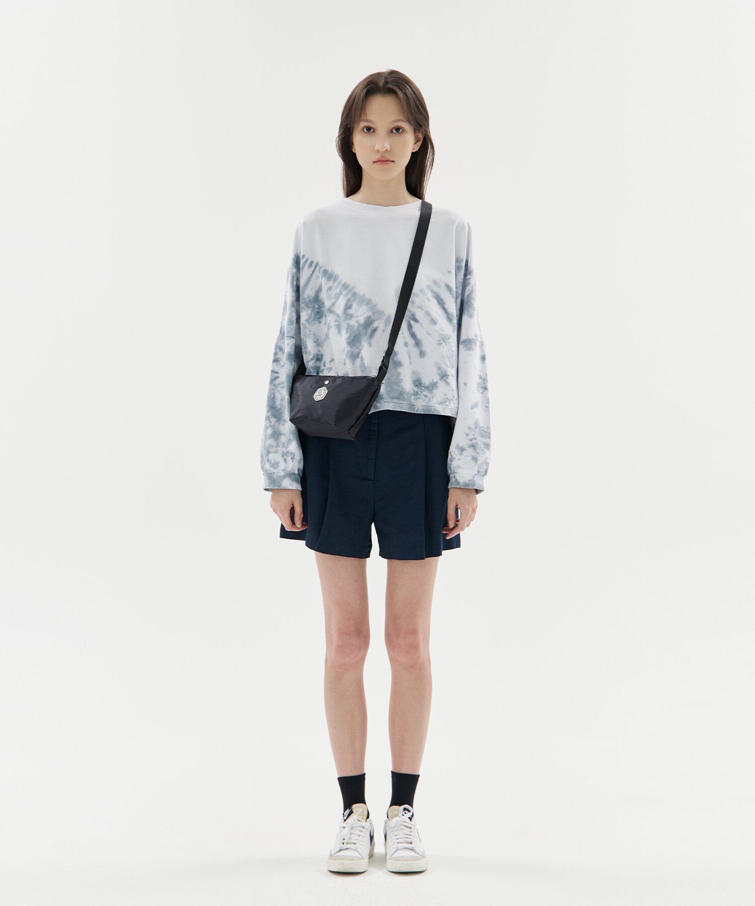 [재입고]드고 미니 크로스 블랙 DGO MINI CROSS black