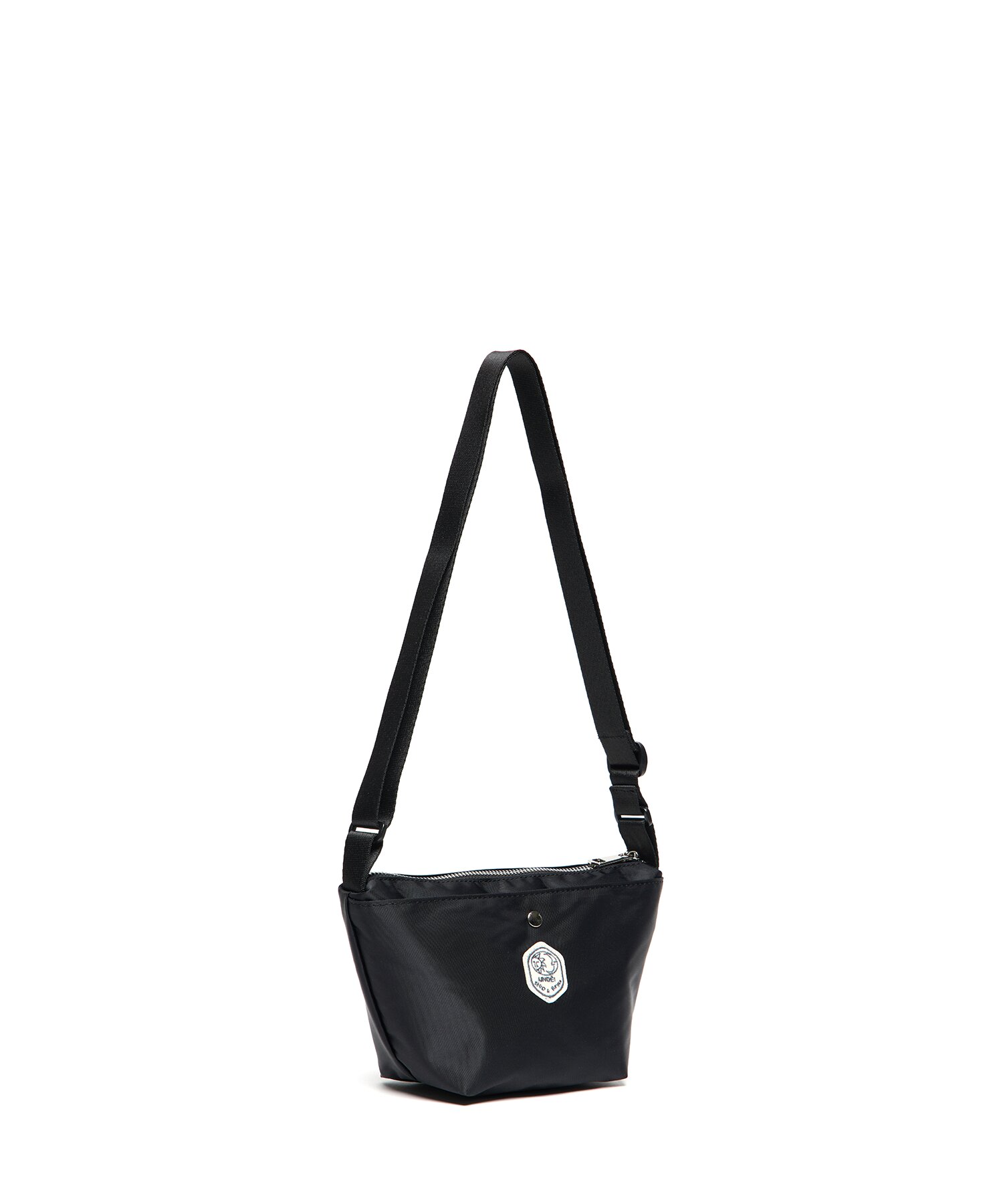 [재입고]드고 미니 크로스 블랙 DGO MINI CROSS black