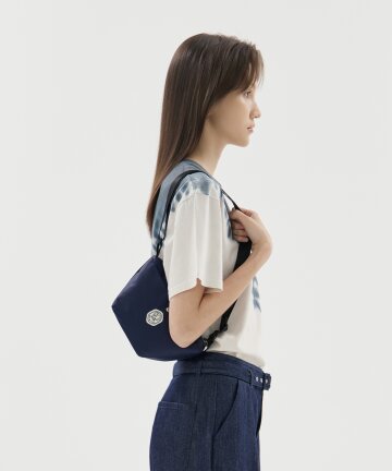 드고 미니 크로스 네이비 DGO MINI CROSS navy