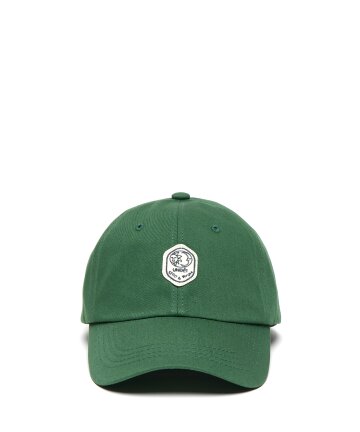 루나솔 볼캡 그린 LUNASOL BALL CAP green