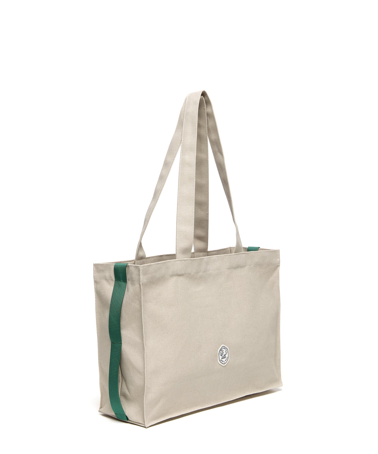 루나솔 투웨이 백 베이지 LUNASOL 2WAY BAG beige