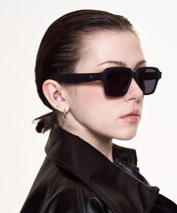 CY-134 SUNGLASS Black