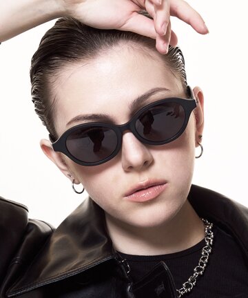 CY-130 SUNGLASS Black
