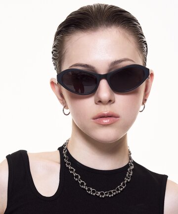 CY-129 SUNGLASS Black