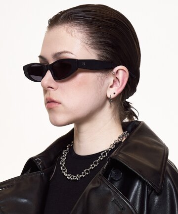 CY-128 SUNGLASS Black