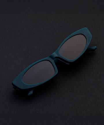 CY-128 SUNGLASS Darkgreen