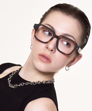 CY-134 블루라이트차단안경 LEOPARD