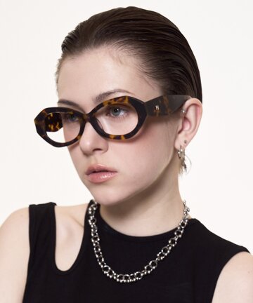 CY-133 블루라이트차단안경 LEOPARD