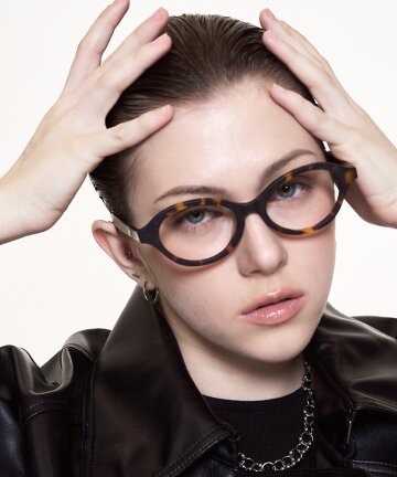 CY-130 블루라이트차단안경 LEOPARD