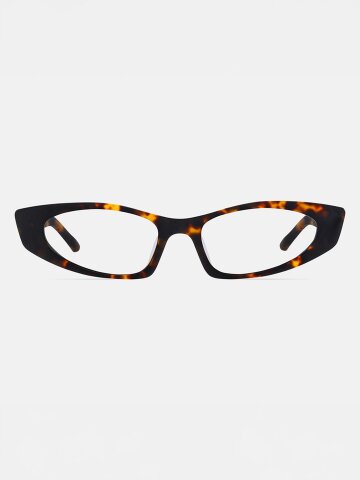 CY-128 블루라이트차단안경 LEOPARD