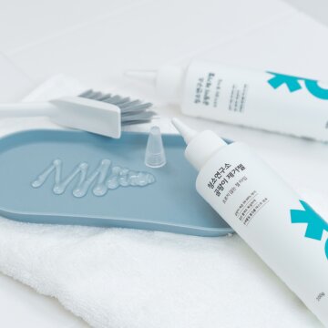 국내생산 곰팡이 제거젤 (200g*4개)