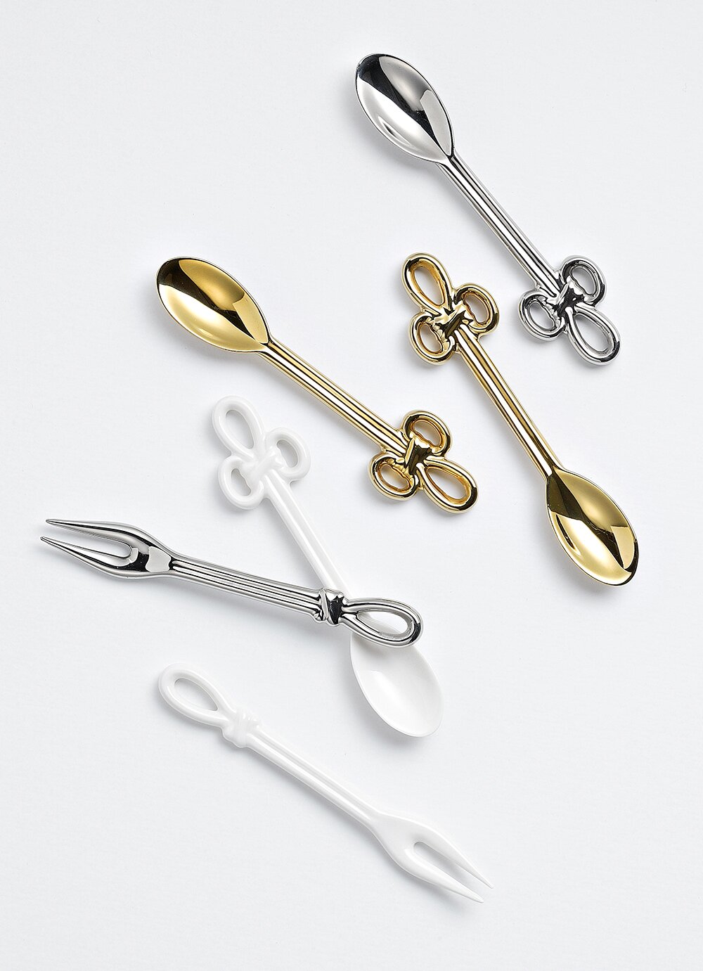 매듭 커트러리 세트