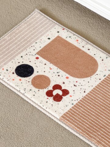 써클 지아트 포그니 발매트