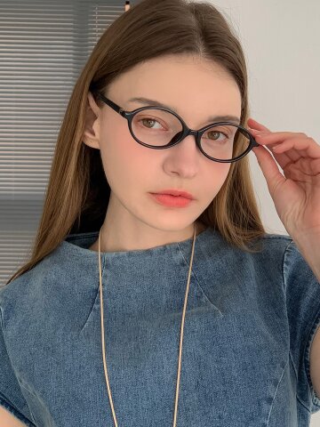 TED (3colors) 안경테