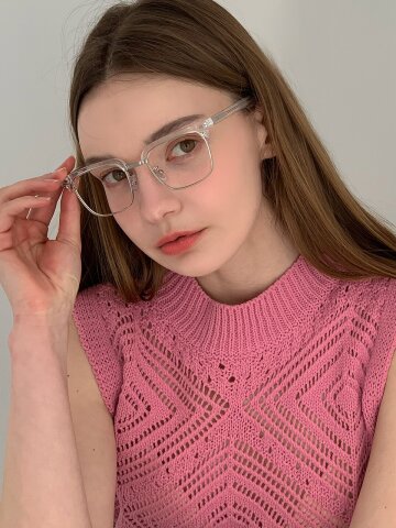 LOGAN (2colors) 안경테