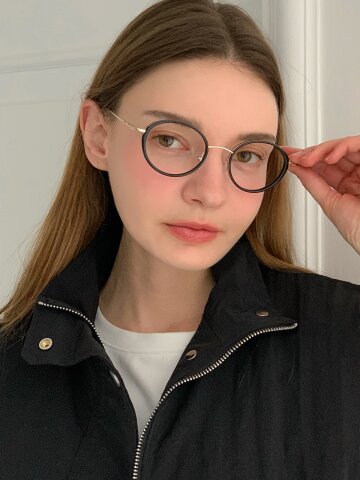BECCA (3colors) 안경테
