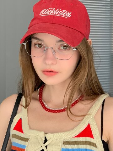 NANA (4colors) 안경테