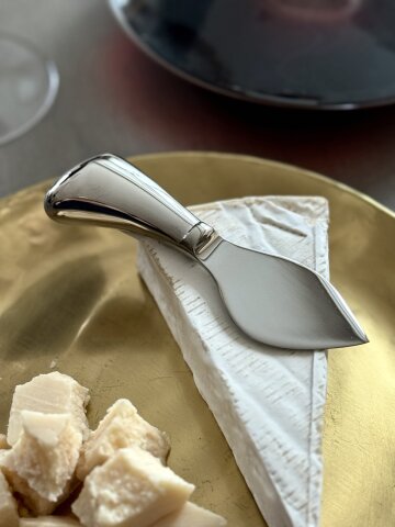 파마산 치즈 나이프