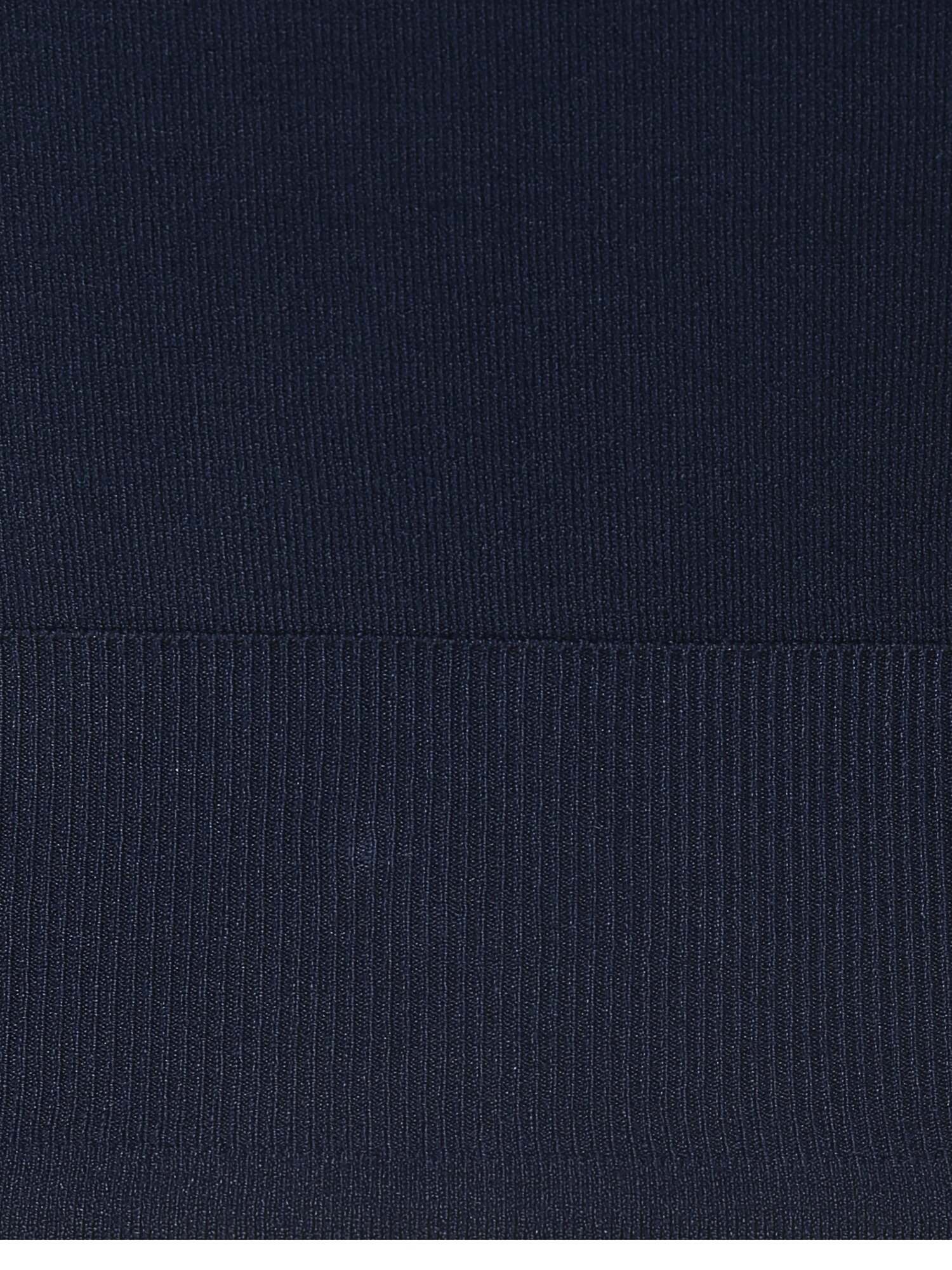 아웃 포켓 오픈 칼라 가디건 (NAVY)