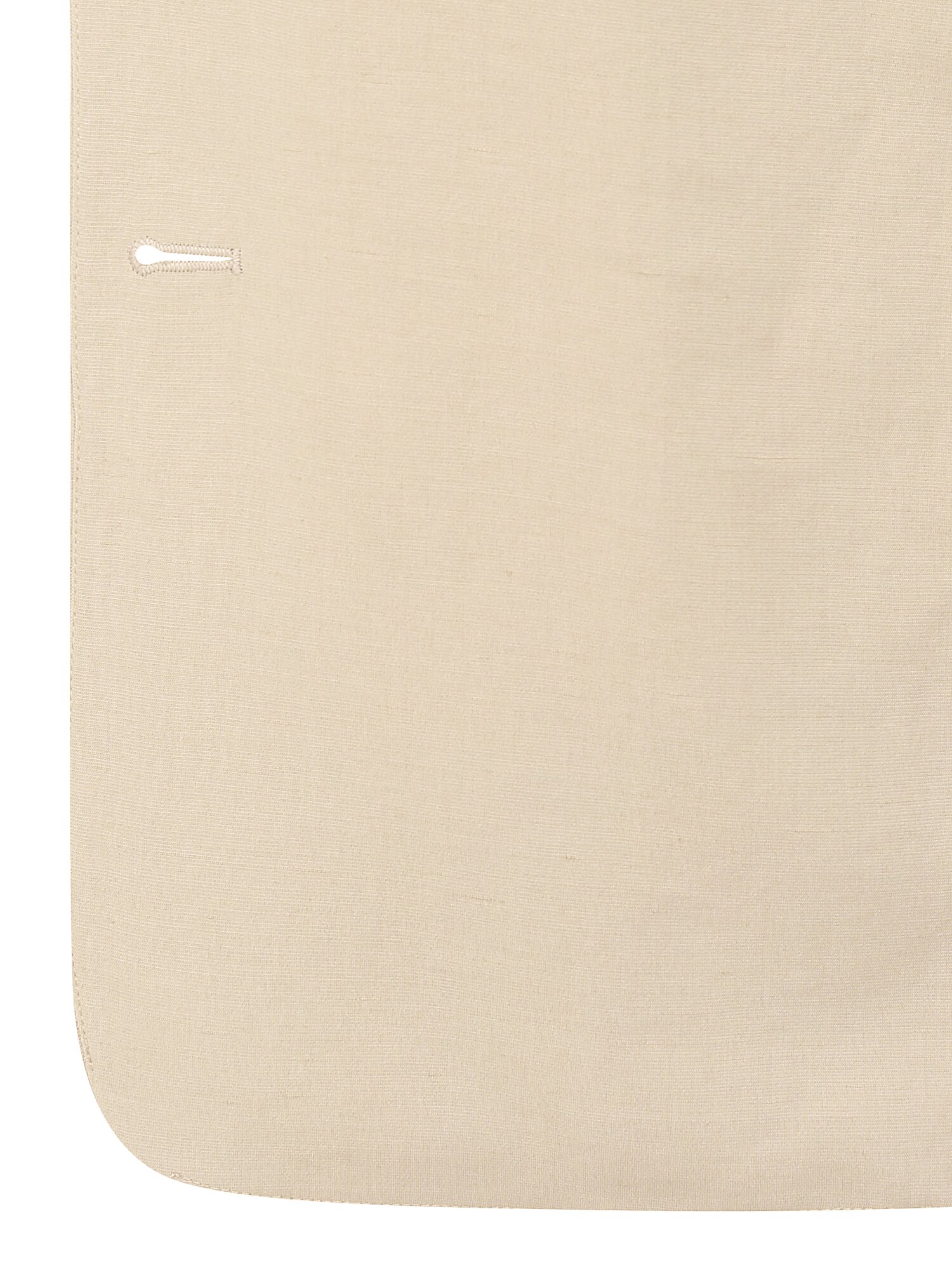 린넨 벨티드 싱글 투버튼 재킷 (BEIGE)