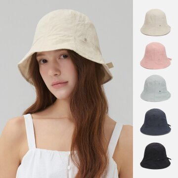 타스란 포터블 변형 버킷햇 일리안 (5 colors)