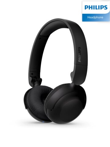 필립스 접이식 블루투스 헤드폰 TAH2209
