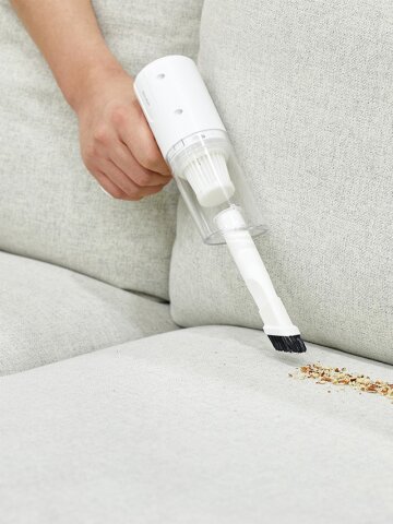 아이리버 2in1 에어건 무선 청소기 IAC100