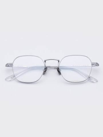 MP-12 티타늄안경 SILVER