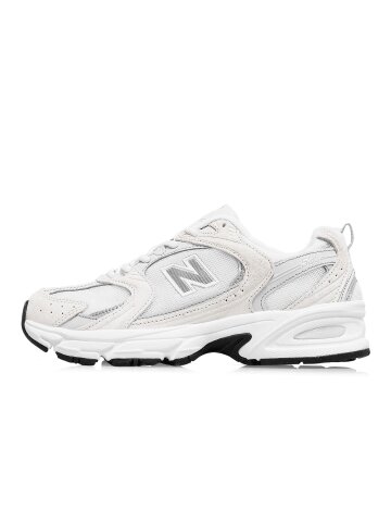 뉴발란스 530 남여공용 운동화 오프화이트 MR530CE