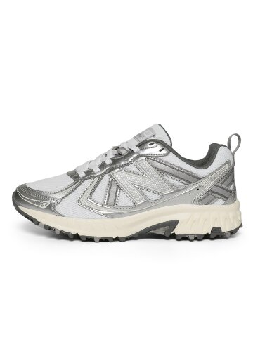 뉴발란스 남여공용 트레일 러닝화 410 화이트 MT410KM5