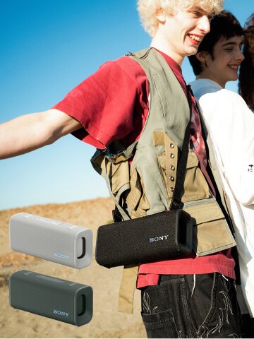 [소니공식] 소니 ULT FIELD 3 블루투스 스피커