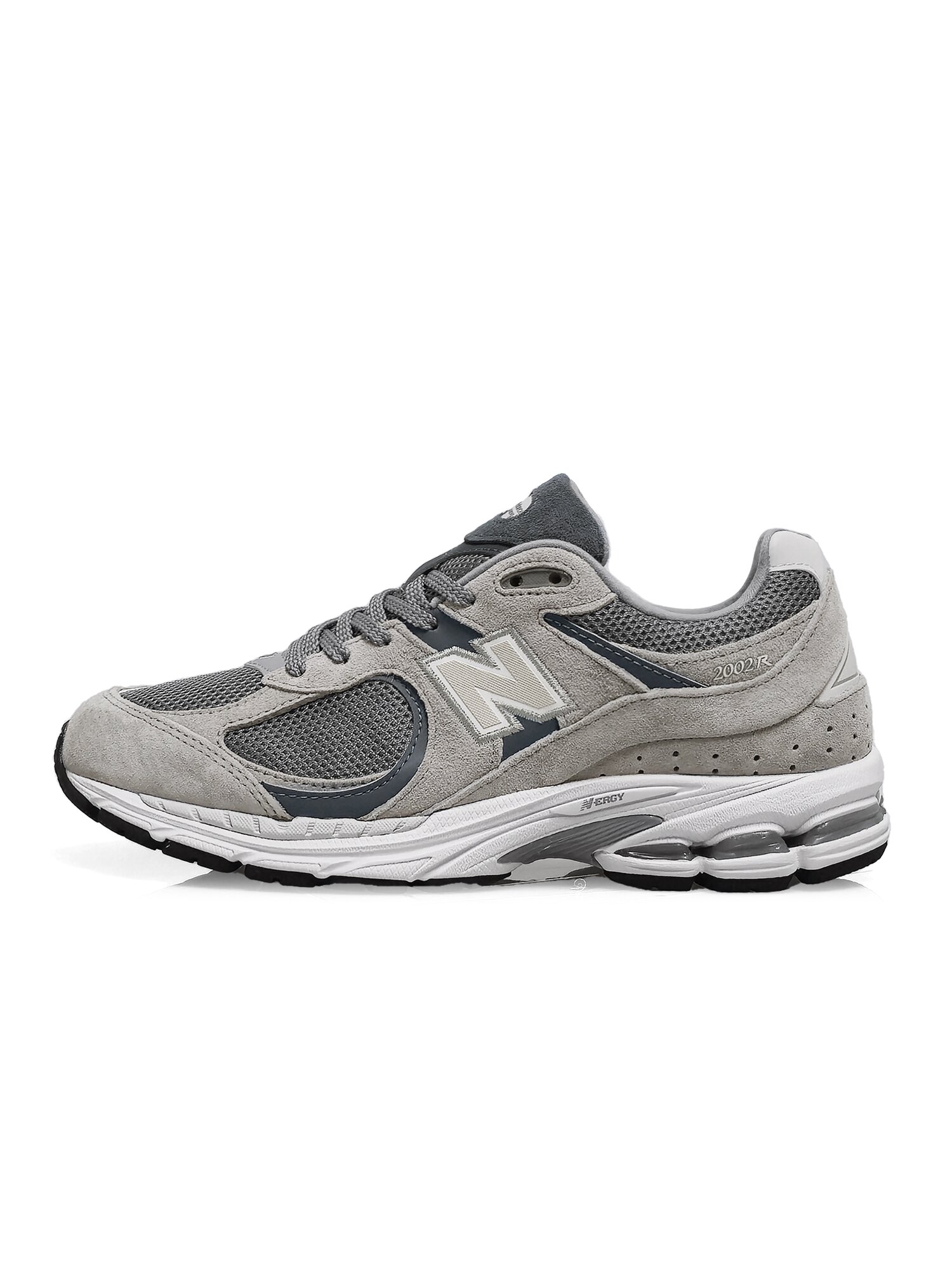 뉴발란스 2002 남여공용 운동화 스틸그레이 M2002RST