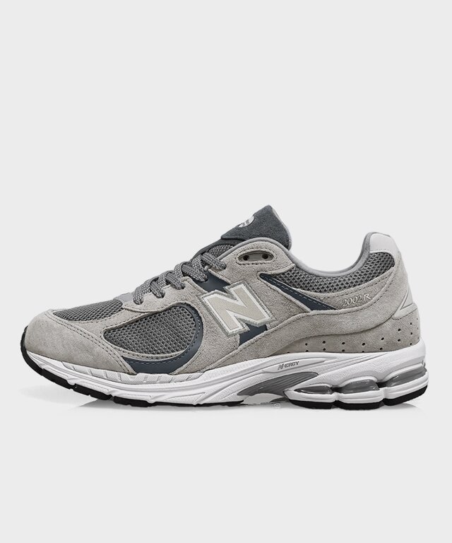 뉴발란스 2002 남여공용 운동화 스틸그레이 M2002RST