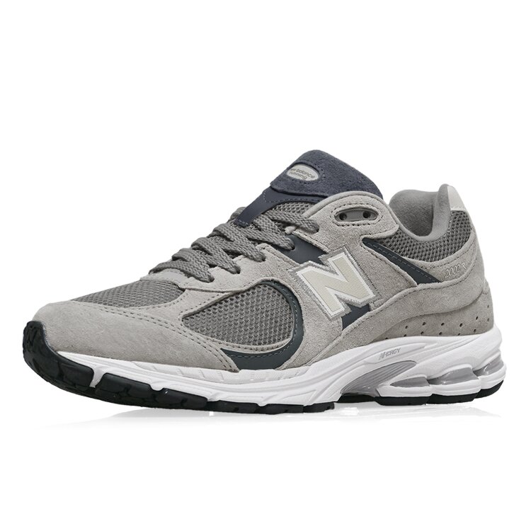 뉴발란스 2002 남여공용 운동화 스틸그레이 M2002RST