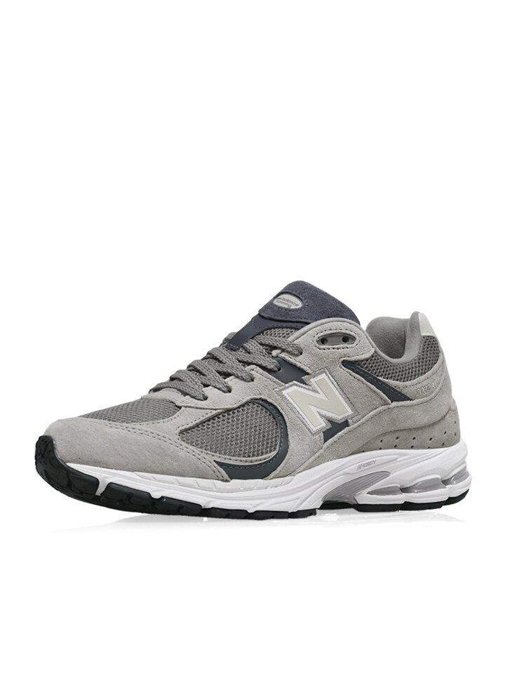 뉴발란스 2002 남여공용 운동화 스틸그레이 M2002RST