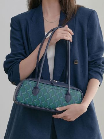 트라페즈 다이아모노 숄더 MM_GR (RSYSBV601GRMM)