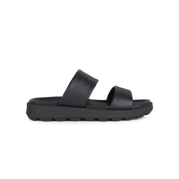 제옥스 스페리카 EC6 남성 샌들-블랙