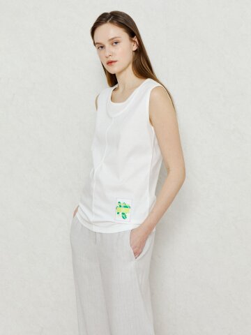 어반 아트워크 포인트 슬리브리스 