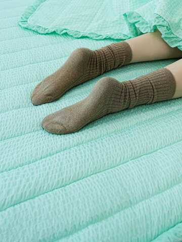 브리브 아이스 시어서커 여름 냉감 패드 3colors(SS/Q)