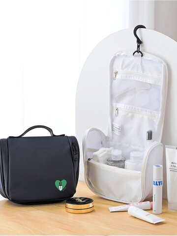 라브라크 행잉 워시백_White