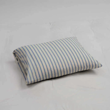 테클라 Pillow Sham - Needle Stripes