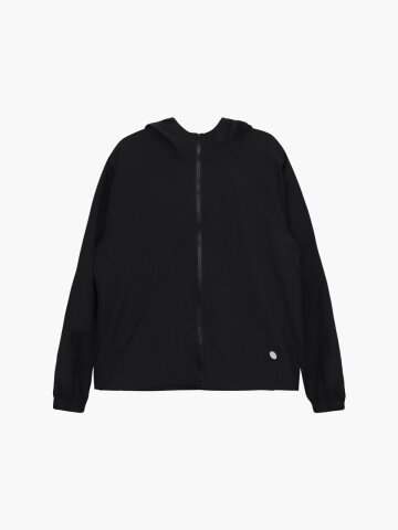 MORI WINDBREAKER_BLACK