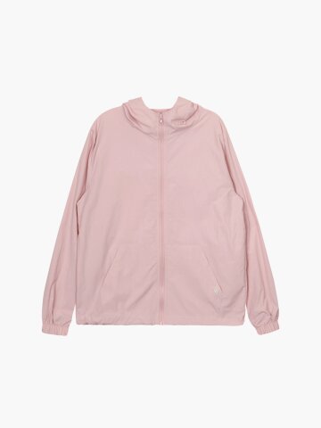 MORI WINDBREAKER_PINK