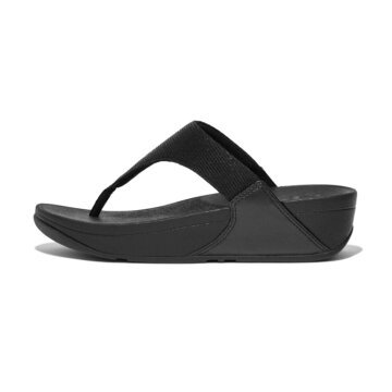 fitflop 핏플랍 루루 여성 쉬머럭스 쪼리 슬리퍼 FZ7-090