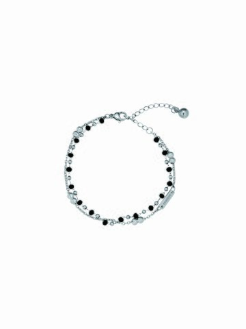 SN.140 DOUBLE BEAD BRACELET
