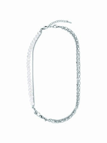 SN.187 Two Way Pearl Necklace