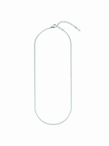 SN.192 Sparkle Chain Necklace