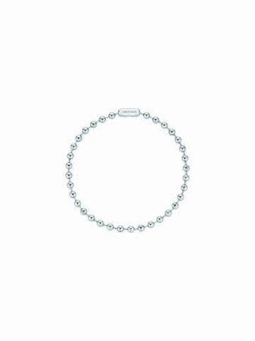 SN.164 Small Ball Chain Bracelet